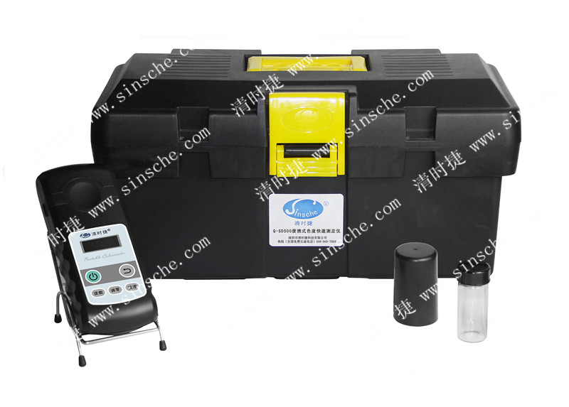 Q-SD500 快速測(cè)定儀